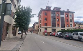 Piso Río Sella